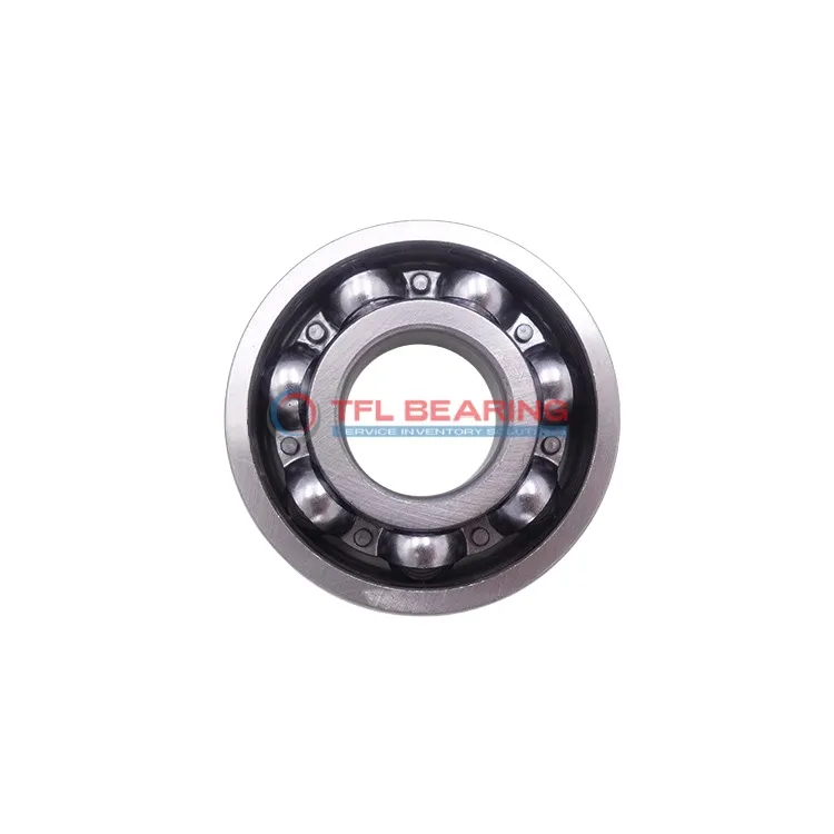 Single Row Deep Groove Ball Bearings 6216 JEM